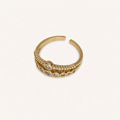 Anillo Compás