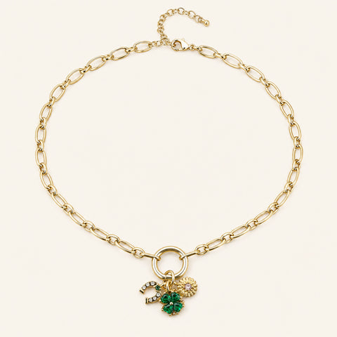 Collar Ronda