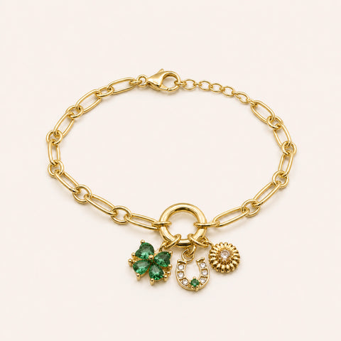 Pulsera Ronda