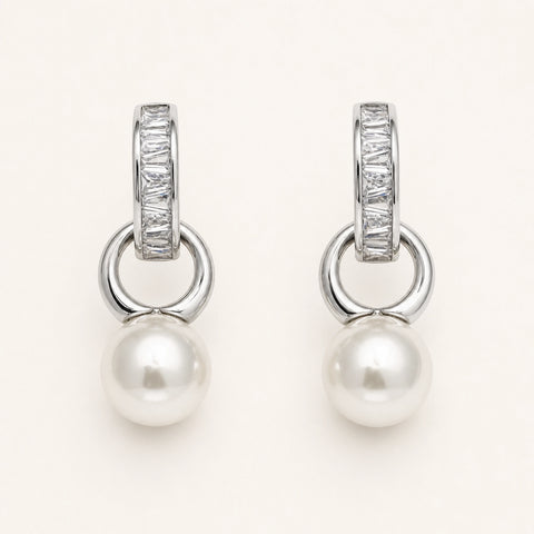Aretes Gota