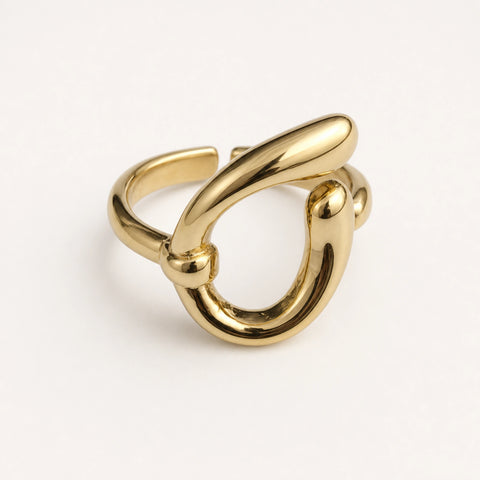 Anillo Gesto