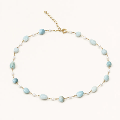 Collar Menta